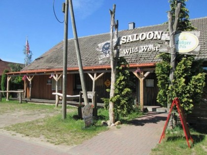 Фото: Saloon Wild West